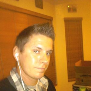 Meet your Posher, Aaron